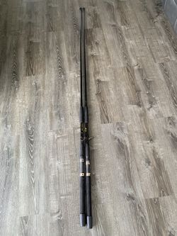 Bait Pro Rods