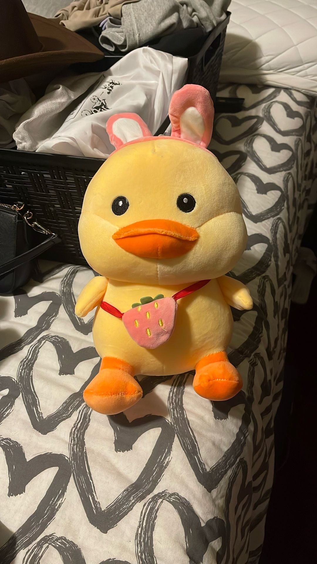 Polito Plushy