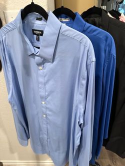 Men’s shirts