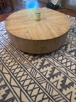 Gabby Colton Coffee Table- used