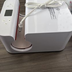 HTVRONT BUNDLE AUTO HEATPRESS  / TUMBLER 