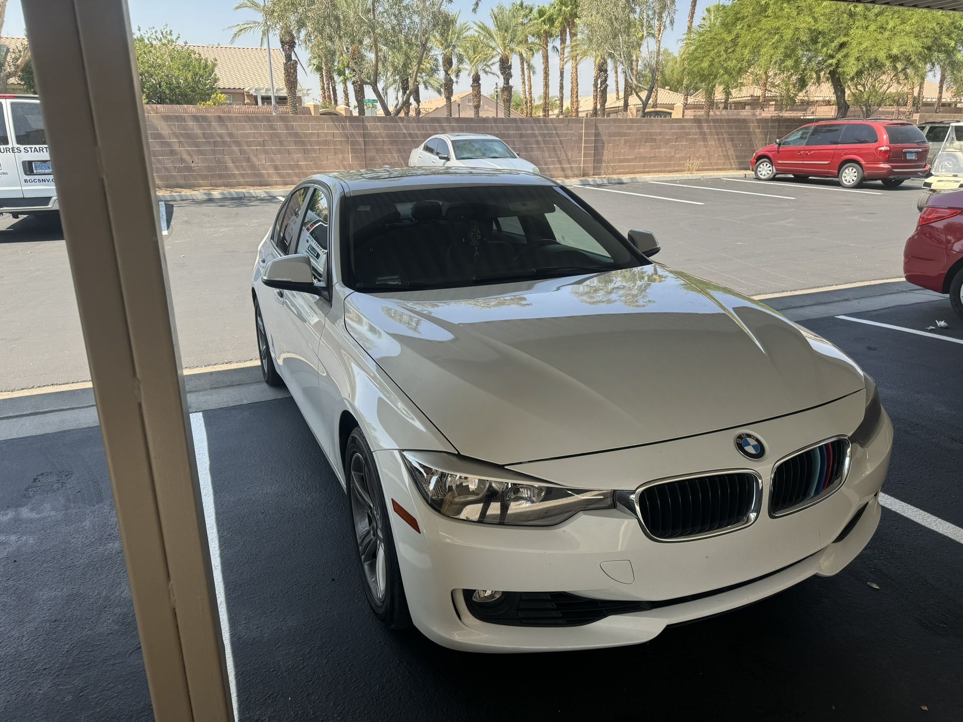 2013 BMW 3 Series for Sale in Las Vegas, NV - OfferUp