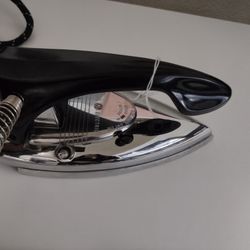 1960Vintage Iron