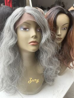 Wigs