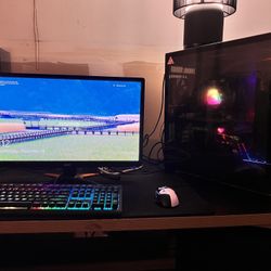 PC Complete Setup