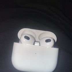 airpods 3rd gen