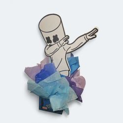 Fortnite Party Decor 