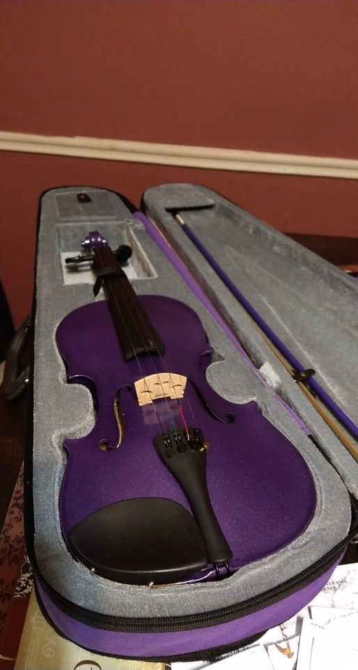 Violin 23 inches