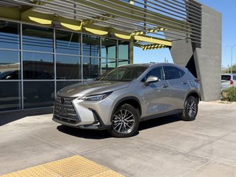 2024 Lexus NX 350