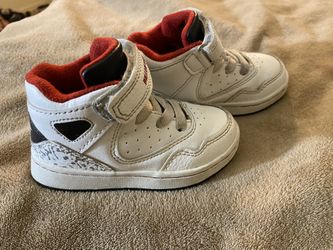 Toddler Shoes Size 7