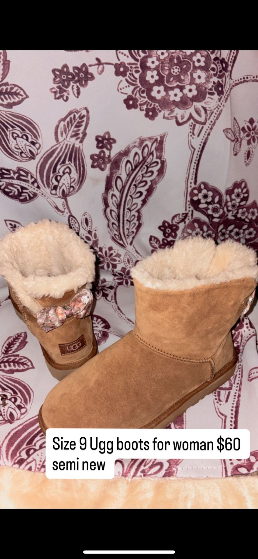 Ugg Boots 