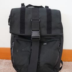 Mission Workshop Rambler Backpack