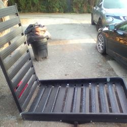 Car Carriage