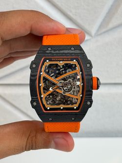 RM67-02  Orange