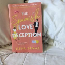 The Spanish Love Deception 