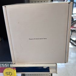 Flash Flood Light Camera 