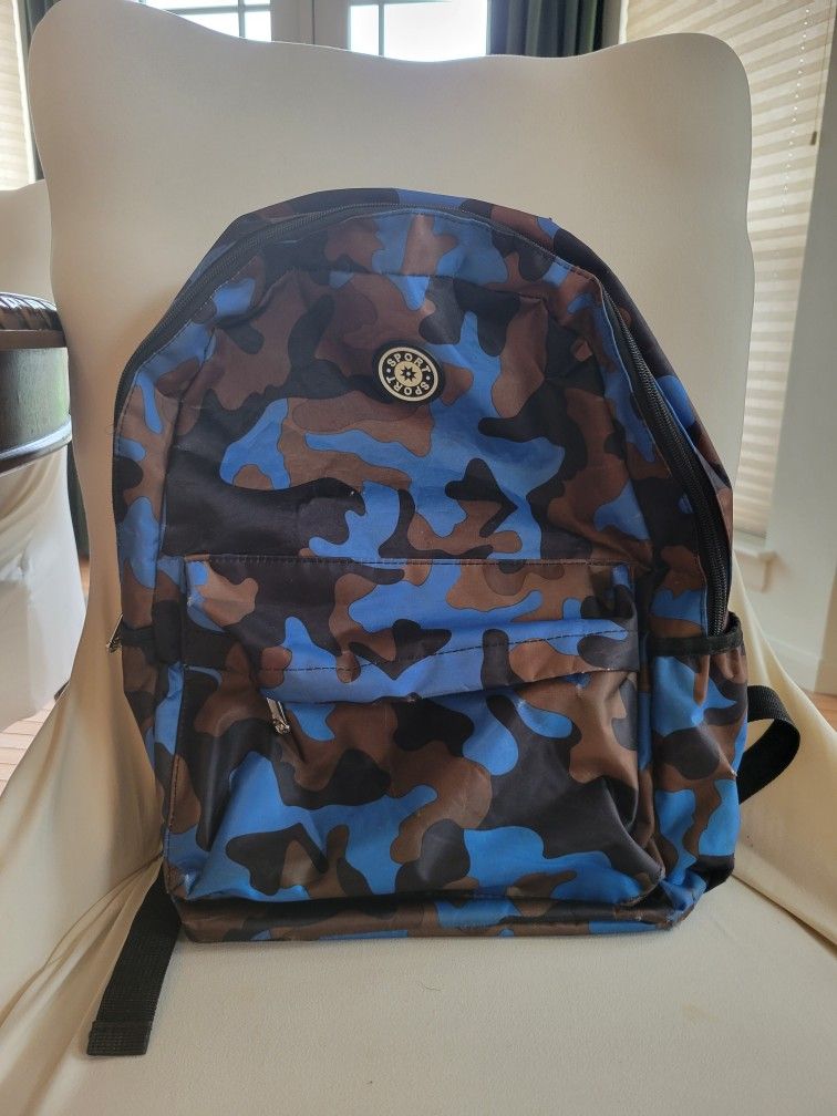 Kids School Bag