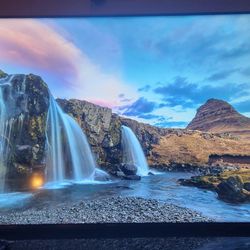 

Hisense 50" Tv