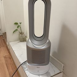 Dyson Hot+Cool