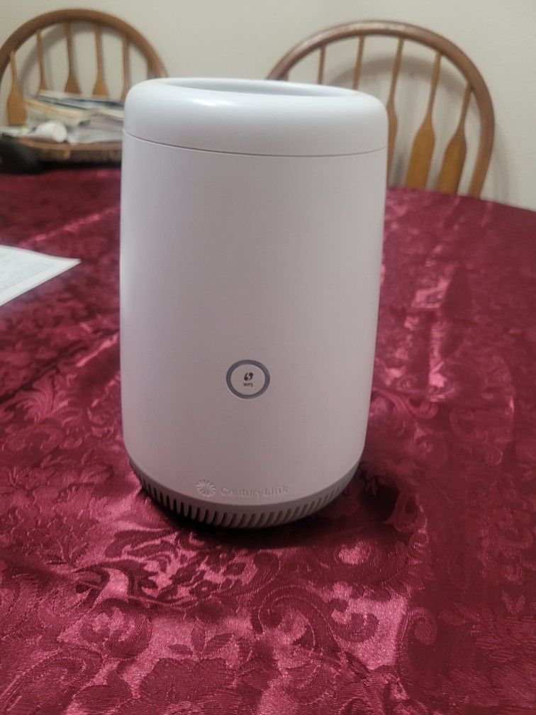 DSL Wifi Router For Century Link Internet