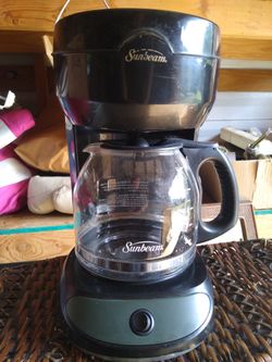 Coffee Maker