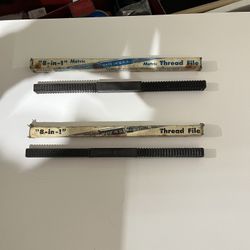 Thread Files Metric & Standard