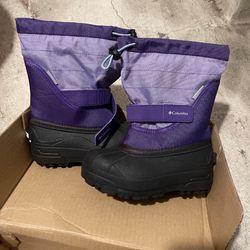 Snow Boots