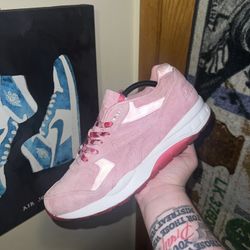 Reebok “Cam’ron x Reebok ventilator supreme ‘fleebok 2’”