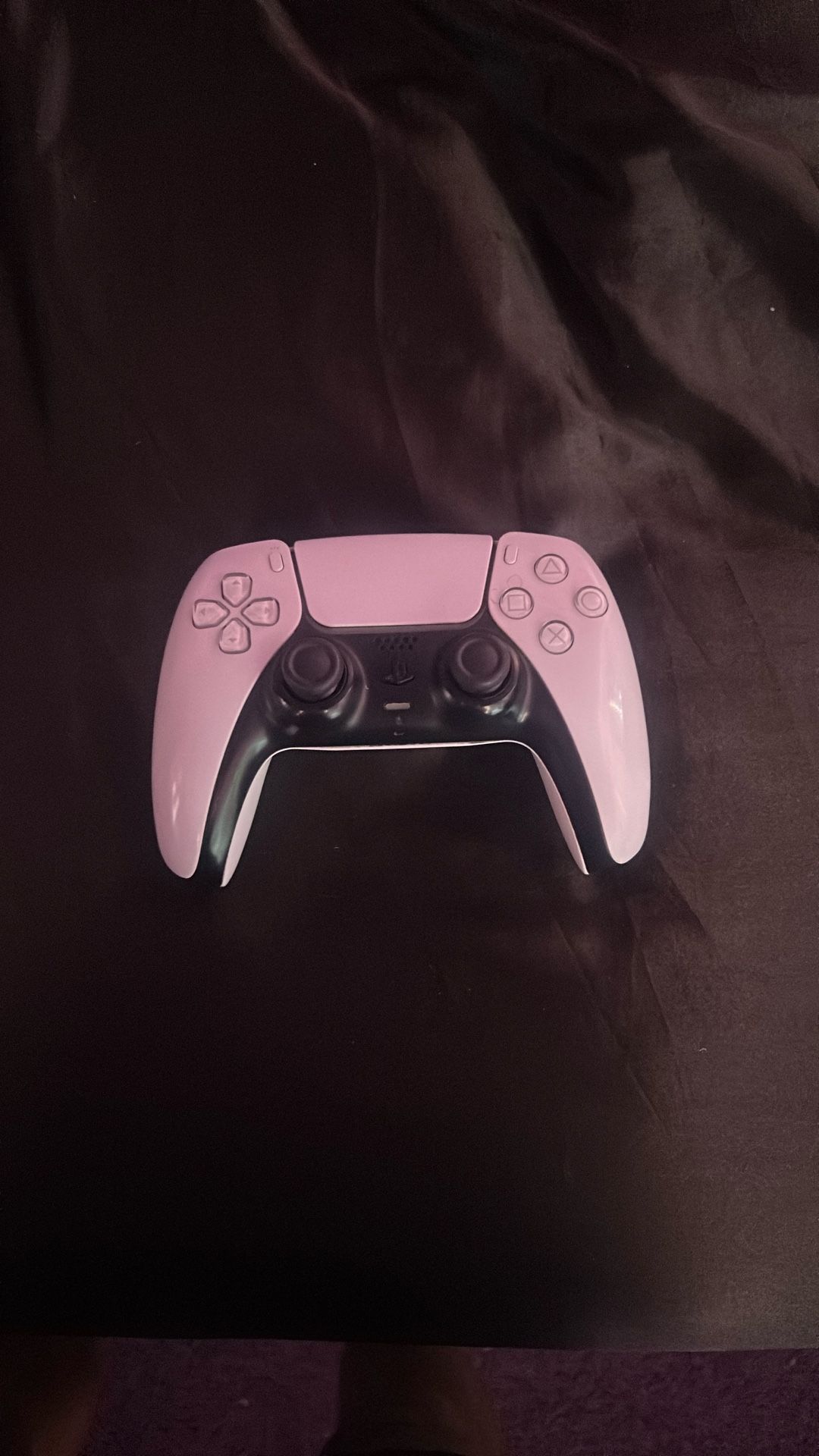 Ps5 Controller No Stick drift