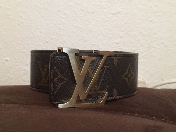 AAA Louis Vuitton Belt for Sale in Orlando, FL - OfferUp