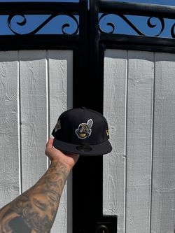 Indians hat