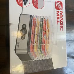 Food Dehydrator