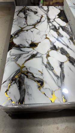 PVC MARBLE PANEL 4x8ft 15 Mount prospect avenue Clifton /New jersey Mbm Construction