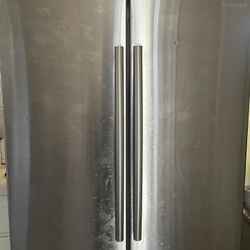 Samsung Refrigerator 
