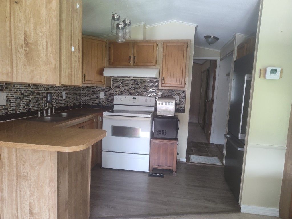 Mobile home/Park Model /Dade City $43,000