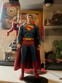 DC Superman