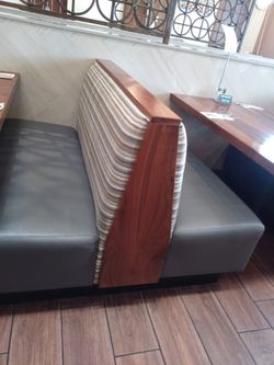 Booths