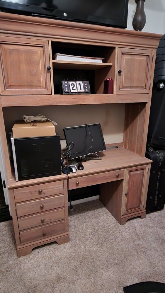 Beautiful Desk