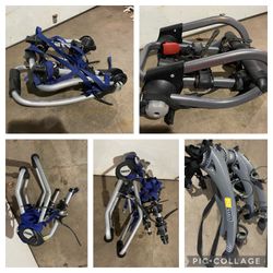 Thule Yakima Saris Bike Carriers