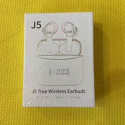 Sports Wireless Earbuds