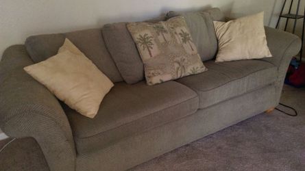 Lazy Boy Sofa