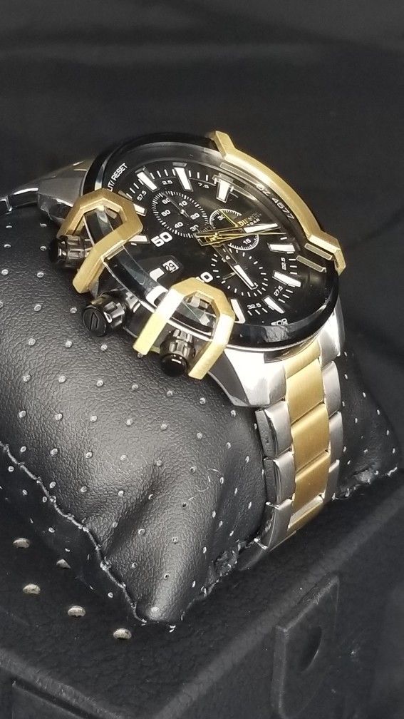 Diesel WATCH