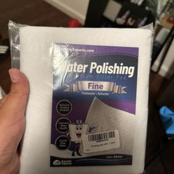 Aquarium Filter Pad 