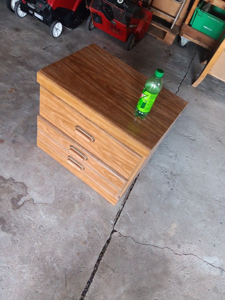 End Table