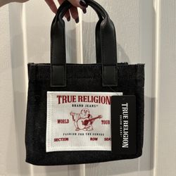 True Religion Purse