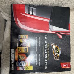 Car Detailing Brand New 
