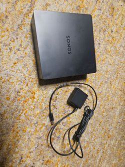 Sonos Port