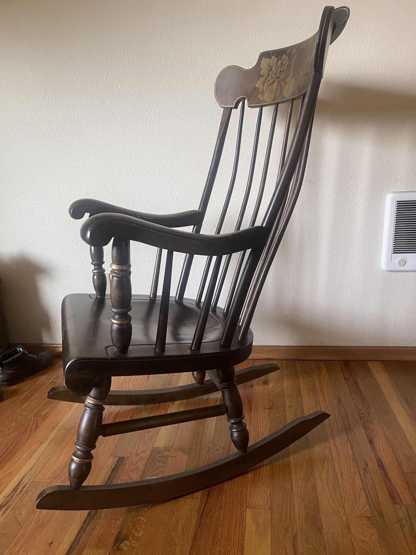 Ethan Allen Barnstable Rocking Chair