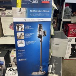 Bissell Powerlifter Turbo Cordless Vacuum Cleaner 