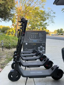 scooter A10 best deal $195